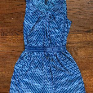 lightweight casual gap dress